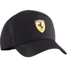 Puma Ferrarı Bb Cap Erkek Şapka 02689102