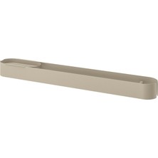 IKEA Florsjön Havluluk Bej 62 cm