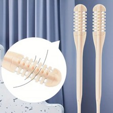 Vice Avm 2&amp;apos;Si Bir Arada 2 Parça Kutulu Burun Kıl Alma ve Kulak Temizleme Aparatı GO-53-vice 02931