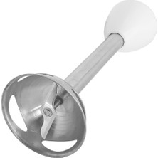 Süppürge Sinbo Ile Uyumlu Shb 3182 Blender Parçalayıcı Metal Ayak