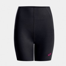 Joma 902634.100 Kadın Siyah Kısa Tayt