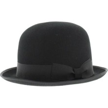 Ttt Charlie Chaplin Şapkası