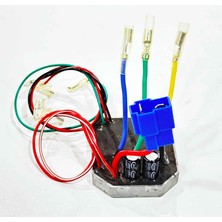 Ferrino Çay Toplama 30S Kontrol Kartı