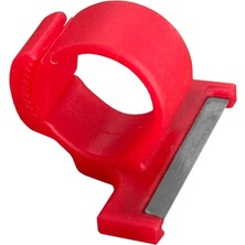 Genel Sebze Toplama Aparatı Yüzük Bıçak T Model