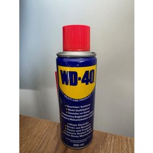 Wd-40