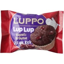 Luppo Lup Lup Vişneli Kek 40 gr