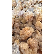 Güzelyüz Avm Doğal Bahur 50 gr | Doğal Akgünlük Sakızı Sığla Ağacı Reçine Günlük Bitkisi %100 Bahhur Oud Buhurdan