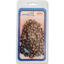 Doruk Zincir 3/25 32 Diş Köşeli