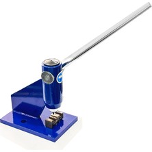 Genel Zincir Sökme Makinası