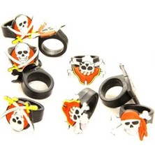 Ttt Korsan Yüzüğü