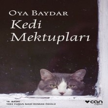 Epilons Kedi Mektupları