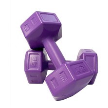 Tryon Vınyl Dumbell 2x2 kg