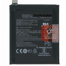 Telefon Kulübesi One Plus 8 Pro Uyumlu Batarya Pil BLP759