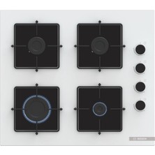 POP6C2P31O-BOSCH Kend.kumandalı, Gazlı Ank. Ocak