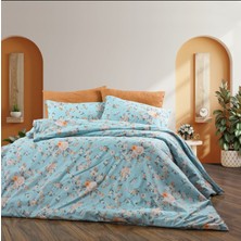 Cotton Box Nevresim Dünyası Çift Kişilik Nevresim Takımı Art 12