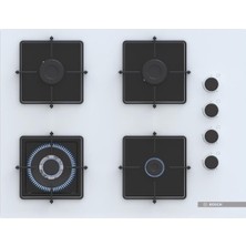 POH7C2P31O-BOSCH Kend. Kumandalı, Gazlı Ank. Ocak