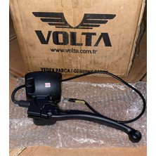 Volta Vm4 Neo Ön Fren Kolu Set