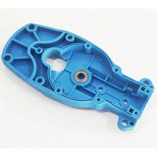 Ferrino Gövde Kapağı Üst Mavi Çay Toplama