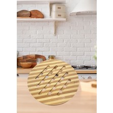 Vivatti Nihale Bambu Tm-19