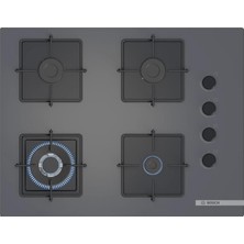 POH7C9P31O-BOSCH Kend.kumandalı,gazlı Ank. Ocak