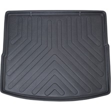 Rizline Land Rover Freelander 2 2006-2014 Araca Özel Bagaj Havuzu