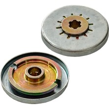 Ferrino Bıçak Pulu Alt Üniversal 6 Diş