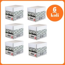 Copier Bond (Ve-Ge) A4 80GR/M2 Fotokopi Kağıdı 15000 Adet (30PK*500)