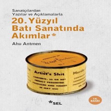 Epilons 20. Yüzyıl Batı Sanatında Akımlar