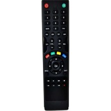 Forsky Redline Uydu Alıcı Uzaktan Kumandası - Hd/sd Tüm Seriler Uyumlu