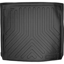 Rizline Land Rover Range Rover Sport Phev 2022 Sonrası Araca Özel Bagaj Havuzu