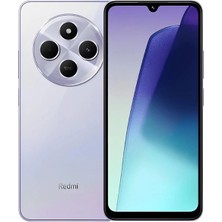 Xiaomi Redmı 14C 256 GB 8 GB Ram (Türkiye Garantili)  Mor