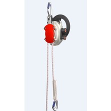 Rockstar Kaçış ve Kurtarma Ekipmanı