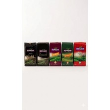 Hopadan Çay 5'li Hasat Paketi