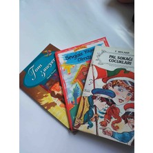 Çocuk Kitap Seti