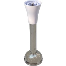 Süppürge Chefmaxx Ile Uyumlu CM42114 Blender Parçalayıcı Metal Ayak Beyaz