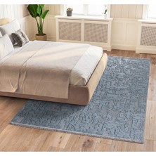 Carpet Diem Home Design Roma-Yumuşak Dokulu Dekoratif Halı