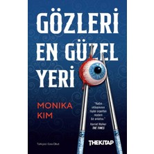 The Kitap Gözleri En Güzel Yeri