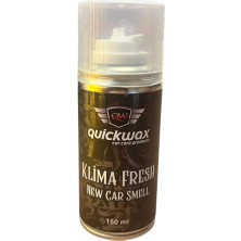Quickwax Klima Fresh 150ML