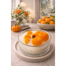 Orta Boy Kase Mum Mandalina