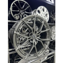 RC 18'' 5X105 Vorsteiner FF52 Opel Astra Uyumlu Jant Modeli