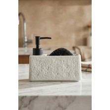 Acar Rory Sıvı Sabunluk Beyaz