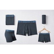 ZAMAZİNGO BOXER 5Lİ PAKET