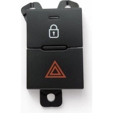 Hyundai I20 Dörtlü Flaşör Düğmesi Hyundai Bayon - 93790-Q0000 - 93790Q0000 - 299223263 - 299223263