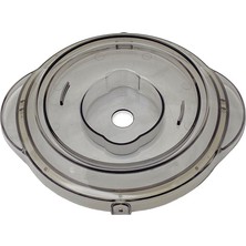 Süppürge Sarex Ile Uyumlu Sr 2200 Sharp Rondo Doğrayıcı Hazne Kapağı