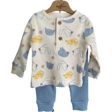Babydoll 2li Takım Sweetmelisa