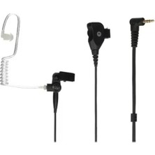 Gümrük Bey Motorola PMLN7541A Gizli Kulaklık ve Ptt Gözetim Kiti (3.5mm)