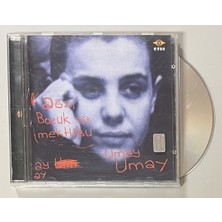 Etno Umay Umay Ağzı Bozuk Aşk Mektubu CD (2002 Baskı)