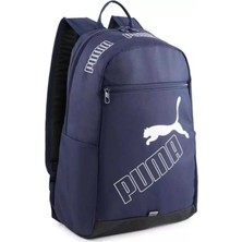 Puma Phase Backpack Iı Hacim: 21 Litre Sırt Çantası Osfa Lacivert