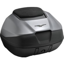 Moto Guzzi Stelvio Arka Çanta Seti Orjinal 52LT (2023-)