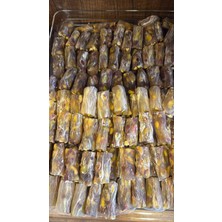 Siirt Fıstıklı Fitil Lokum